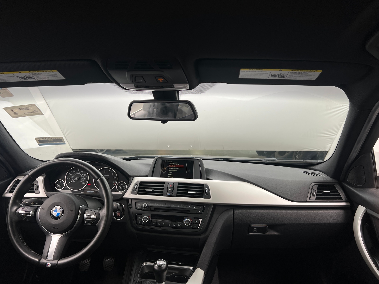Thumbnail: 2015 BMW 3 Series - 2