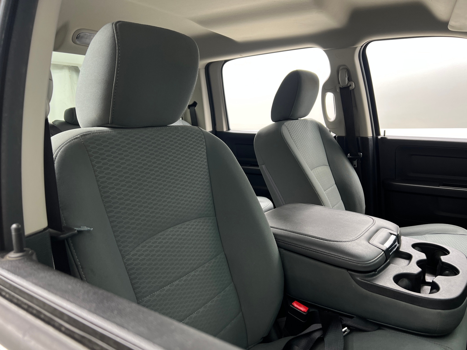 Thumbnail: 2017 RAM 3500 - 2
