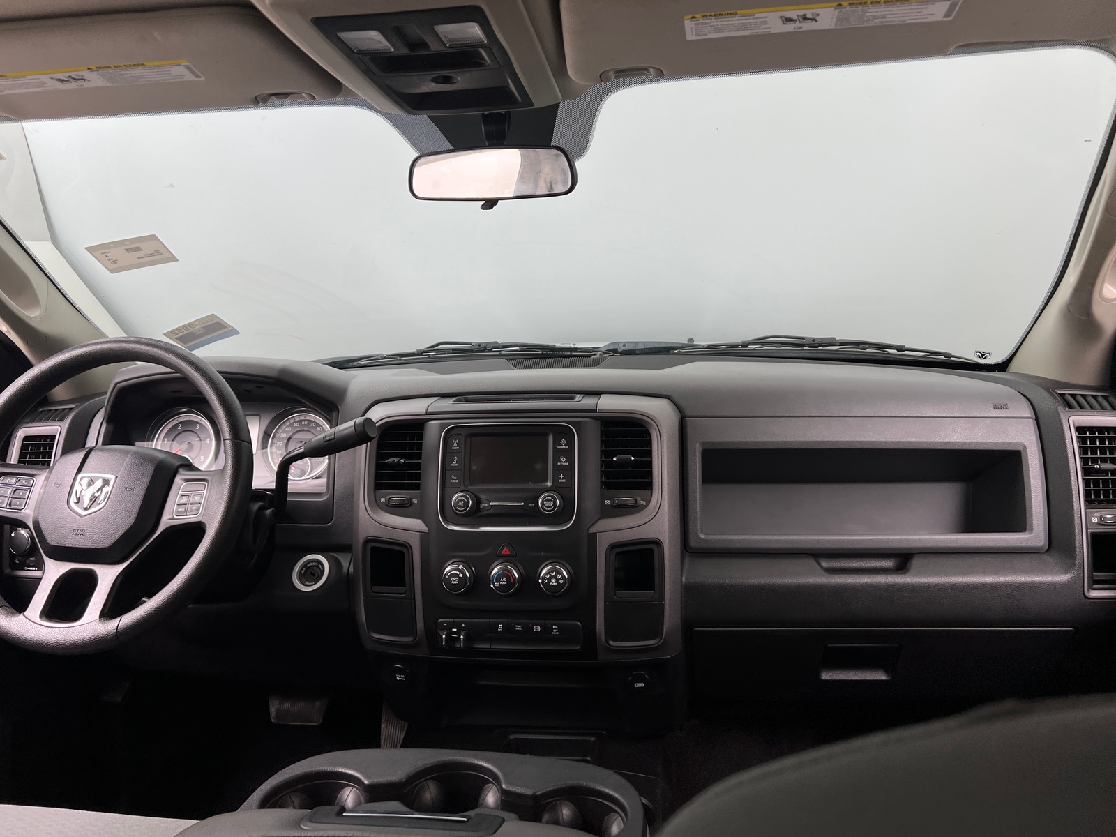 Thumbnail: 2017 RAM 3500 - 3