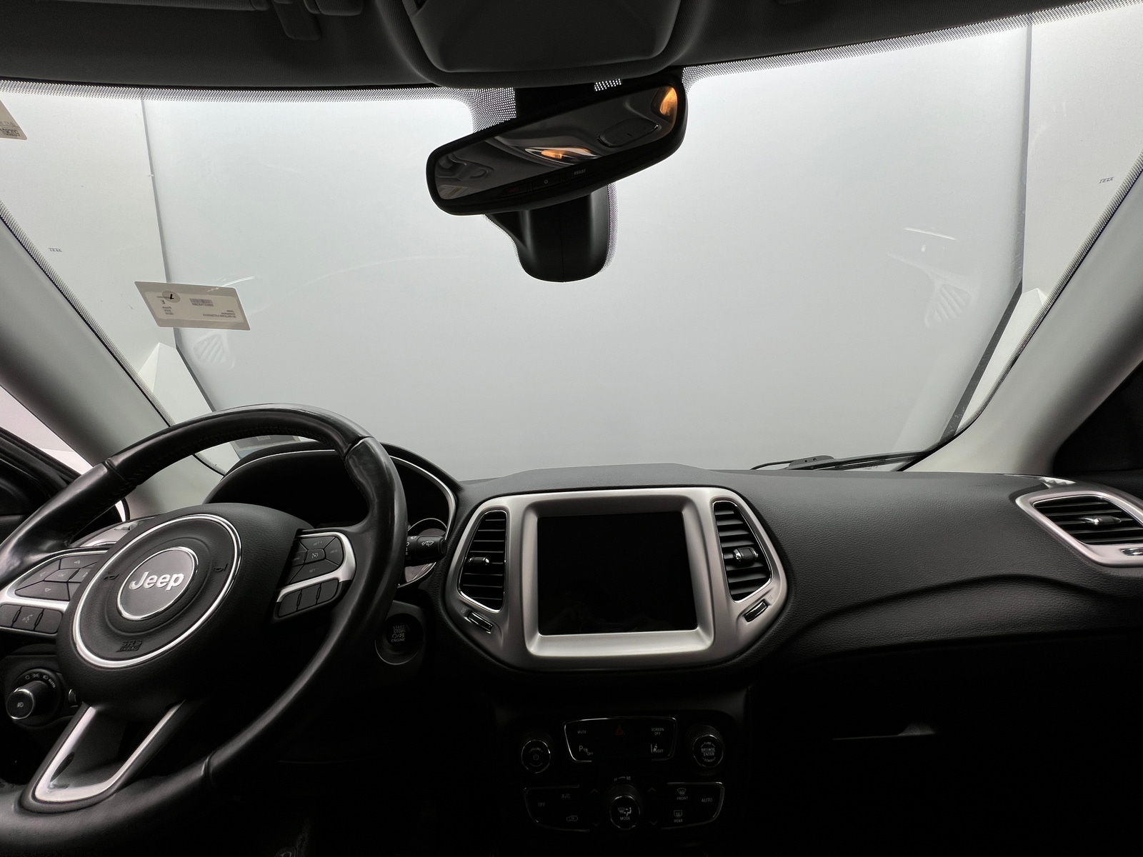 Thumbnail: 2018 Jeep Compass - 2