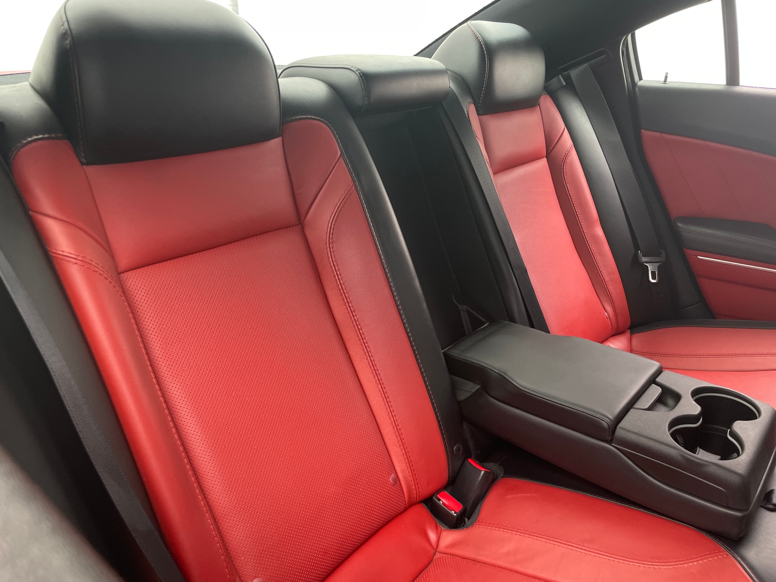 Thumbnail: 2015 Dodge Charger - 5