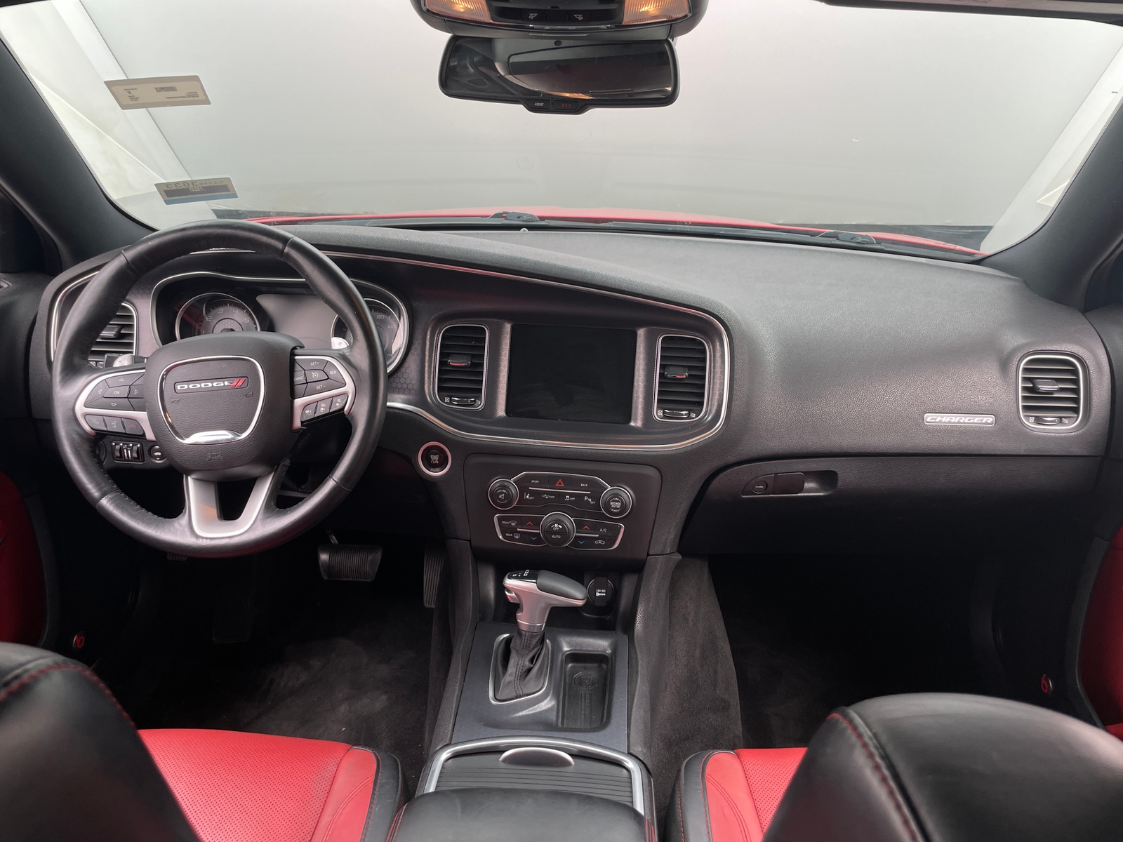 Thumbnail: 2015 Dodge Charger - 2