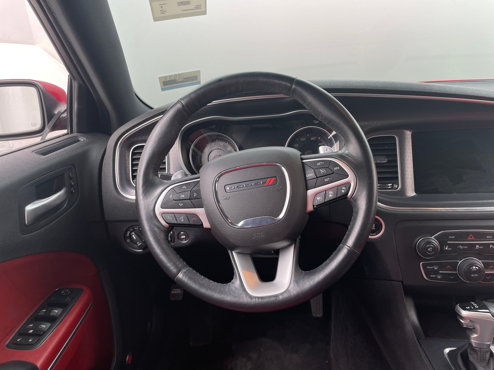 Thumbnail: 2015 Dodge Charger - 4