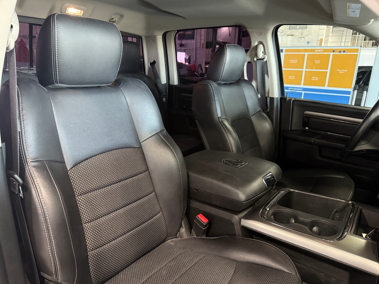 Thumbnail: 2018 RAM 1500 - 2