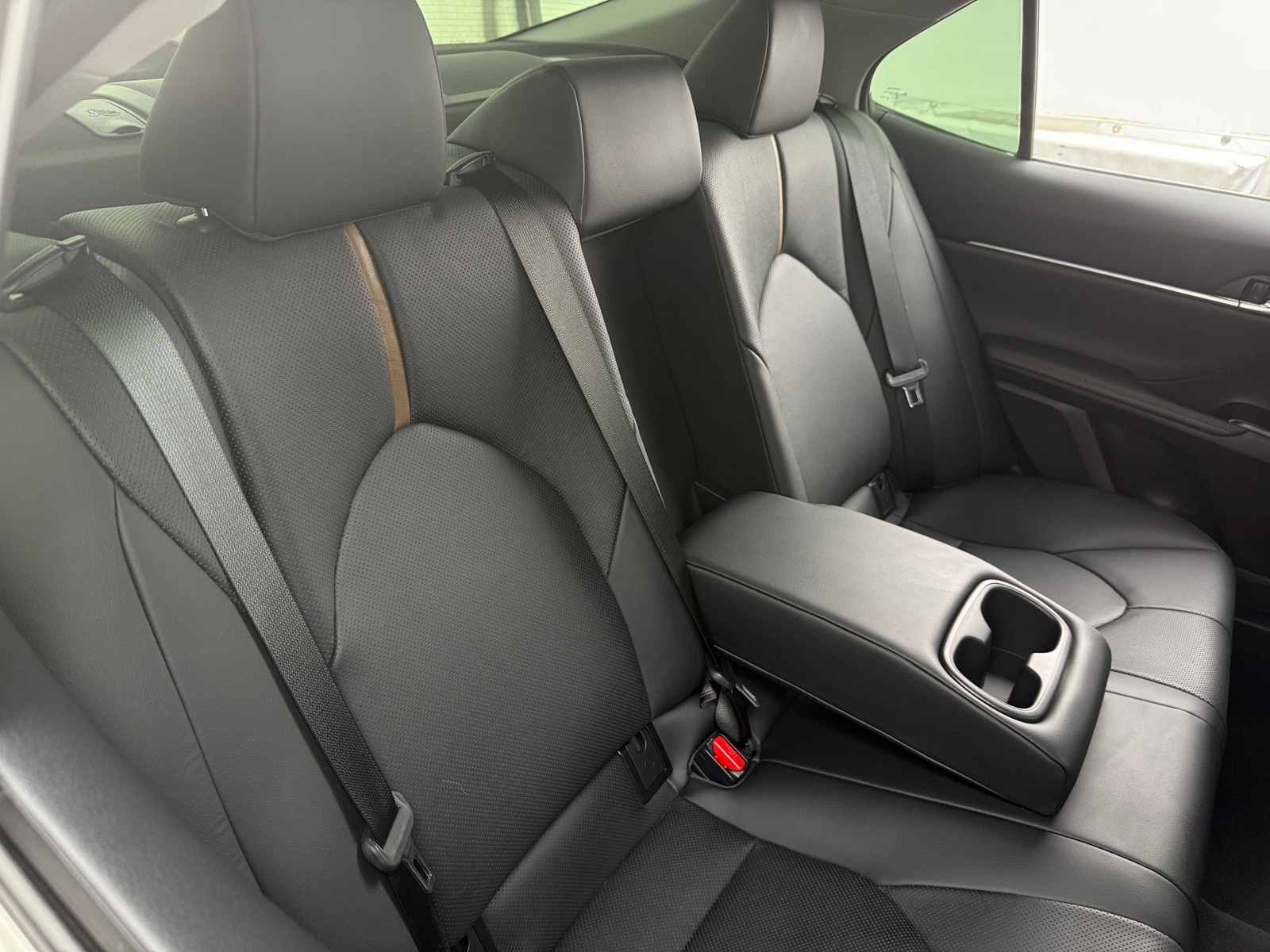 Thumbnail: 2020 Toyota Camry - 5