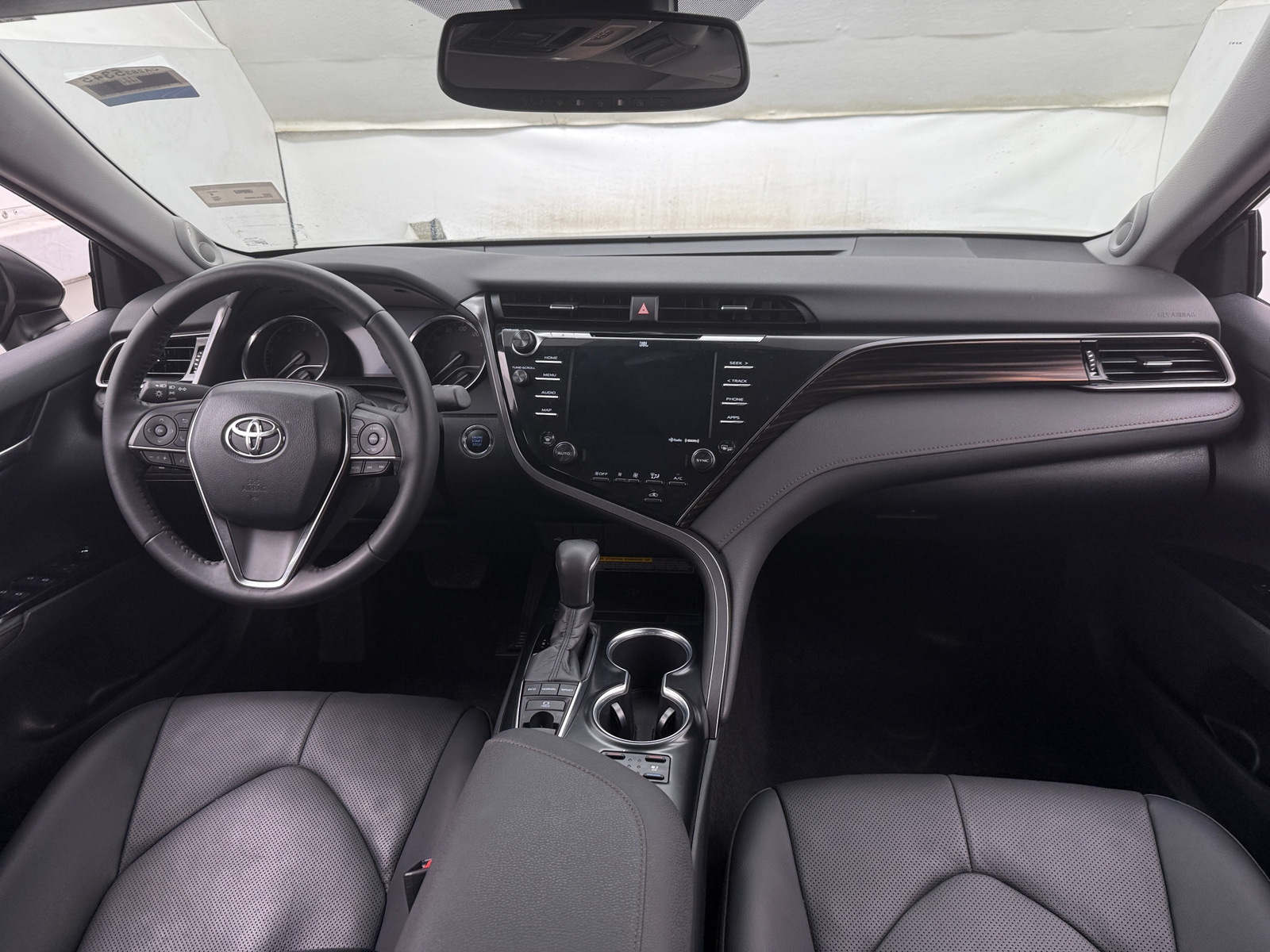 Thumbnail: 2020 Toyota Camry - 2