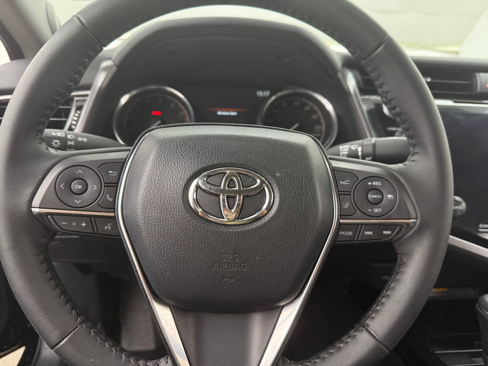 Thumbnail: 2020 Toyota Camry - 4