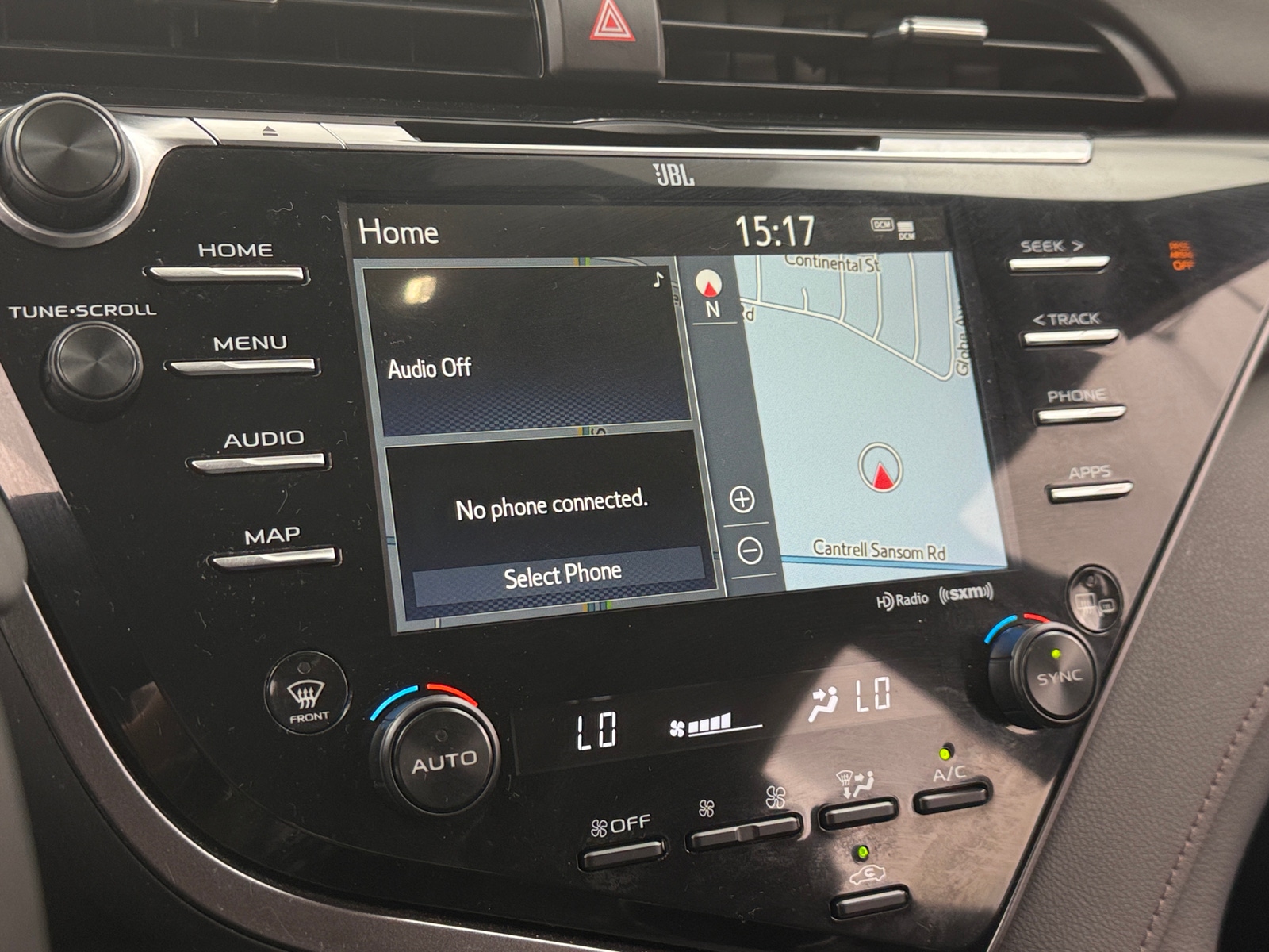 Thumbnail: 2020 Toyota Camry - 3
