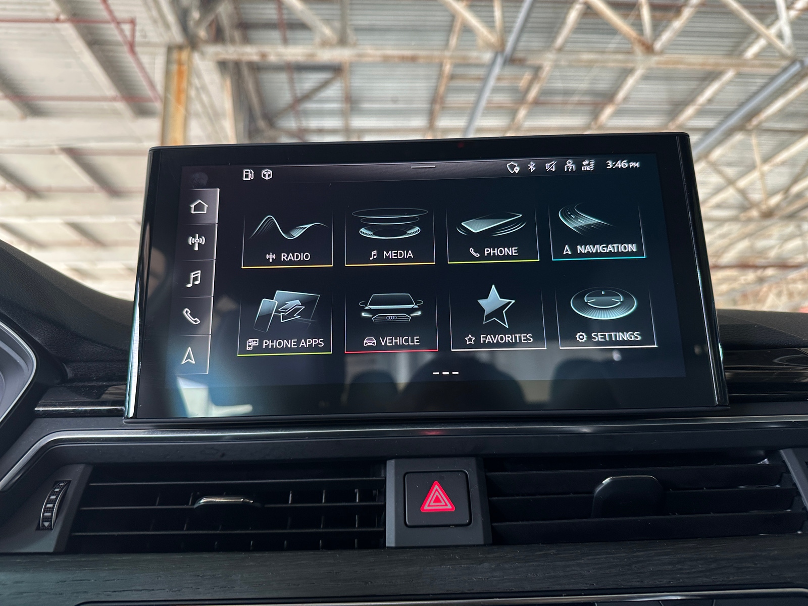 Thumbnail: 2023 Audi A4 - 3