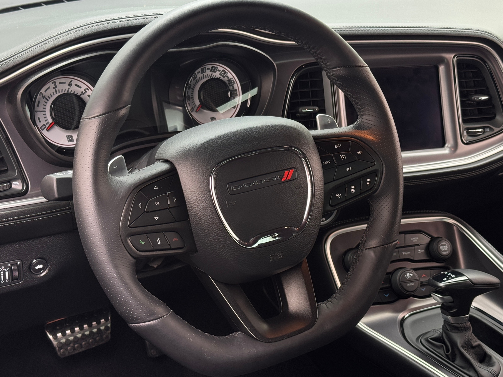 Thumbnail: 2020 Dodge Challenger - 4