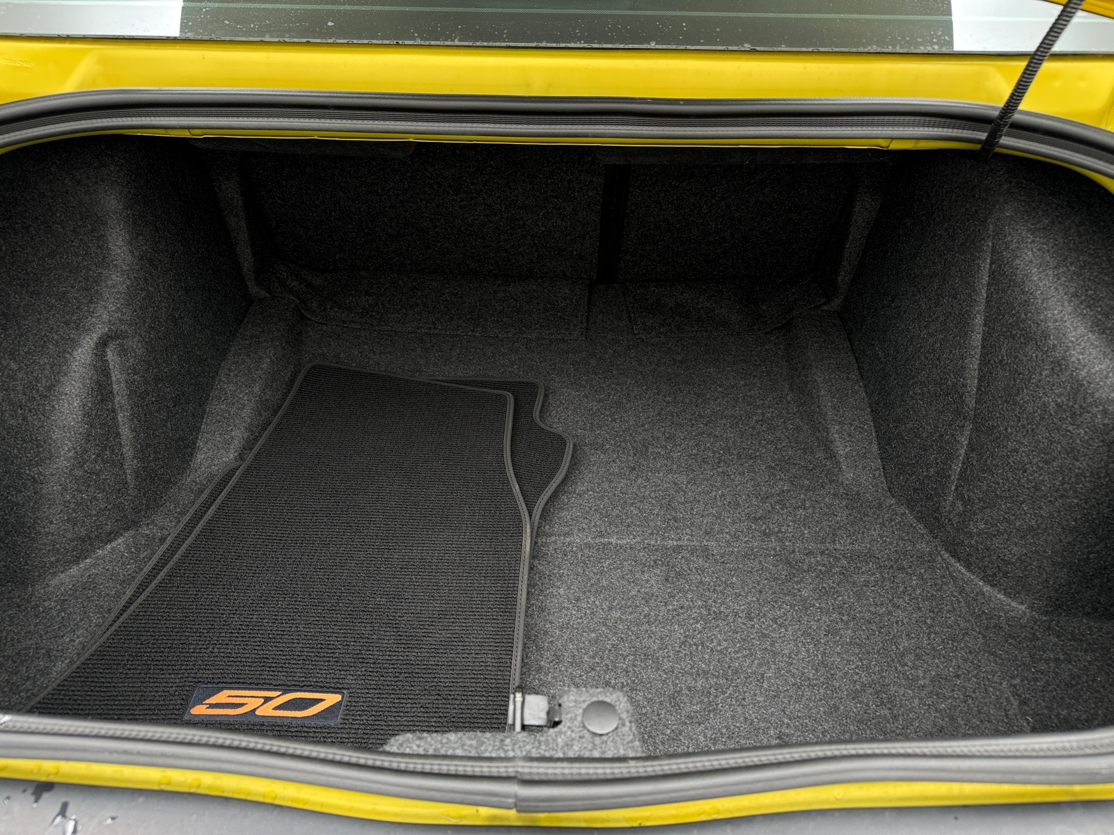 Thumbnail: 2020 Dodge Challenger - 5