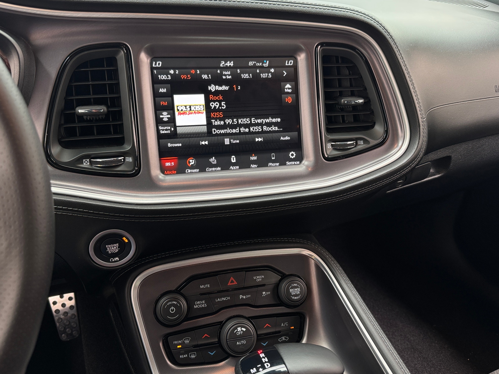Thumbnail: 2020 Dodge Challenger - 3