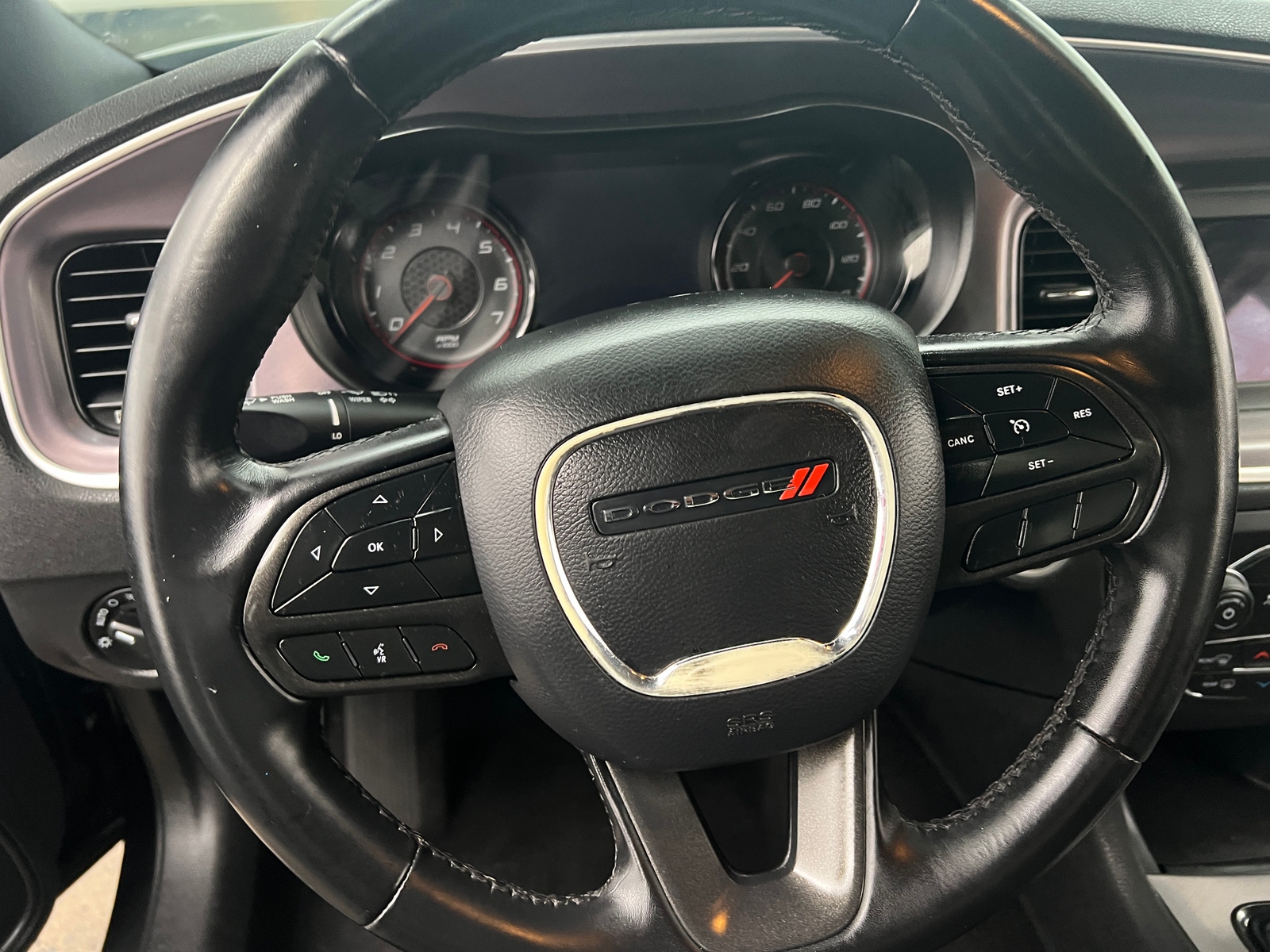 Thumbnail: 2020 Dodge Charger - 5