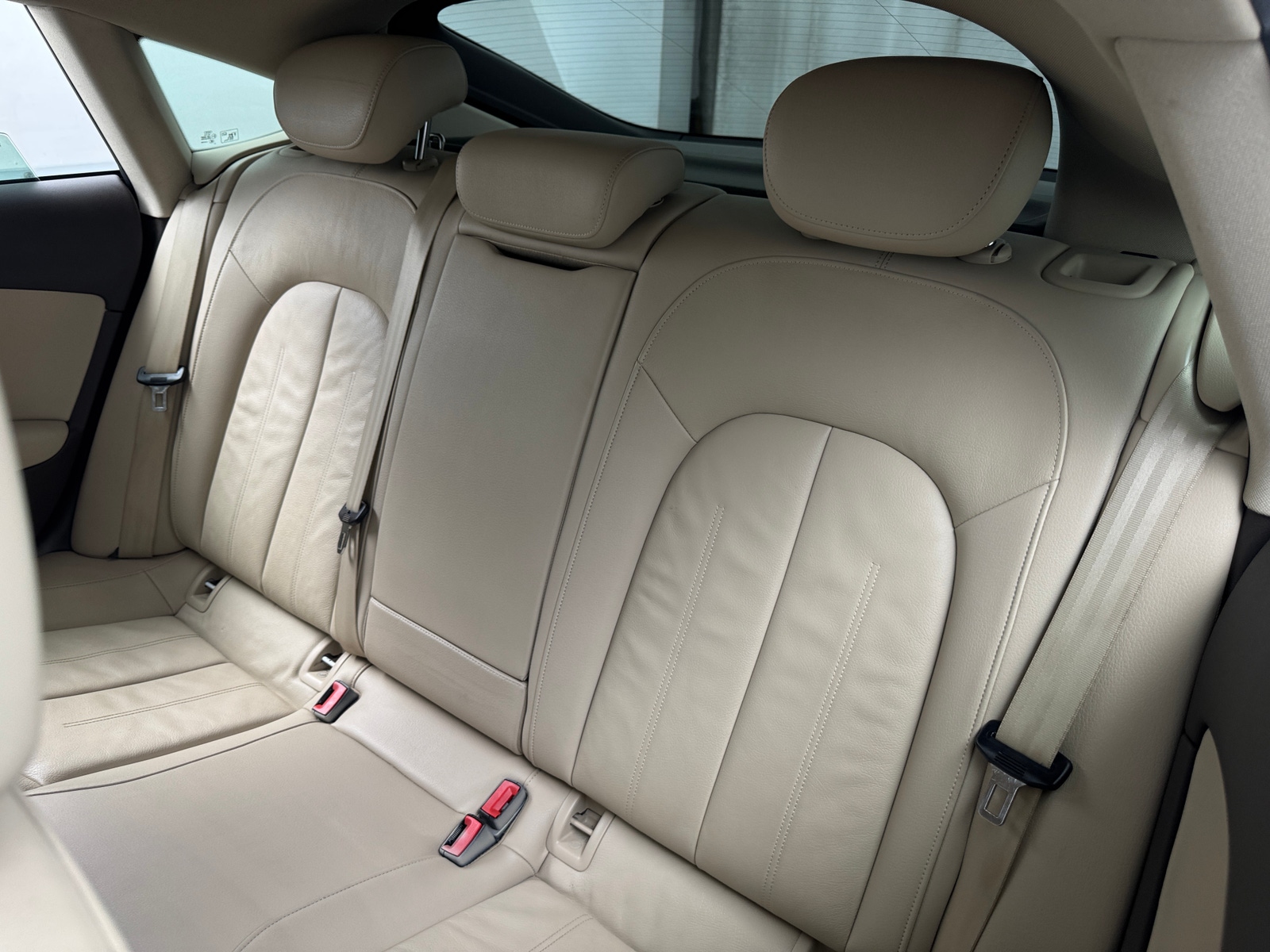 Thumbnail: 2016 Audi A7 - 5