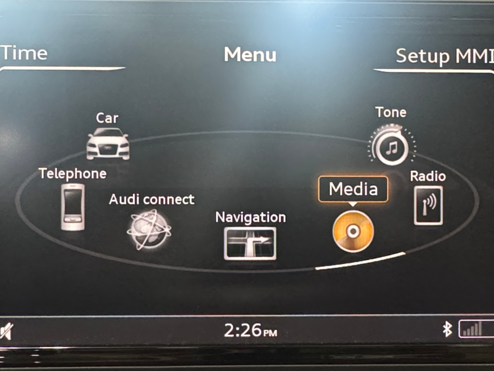 Thumbnail: 2016 Audi A7 - 3