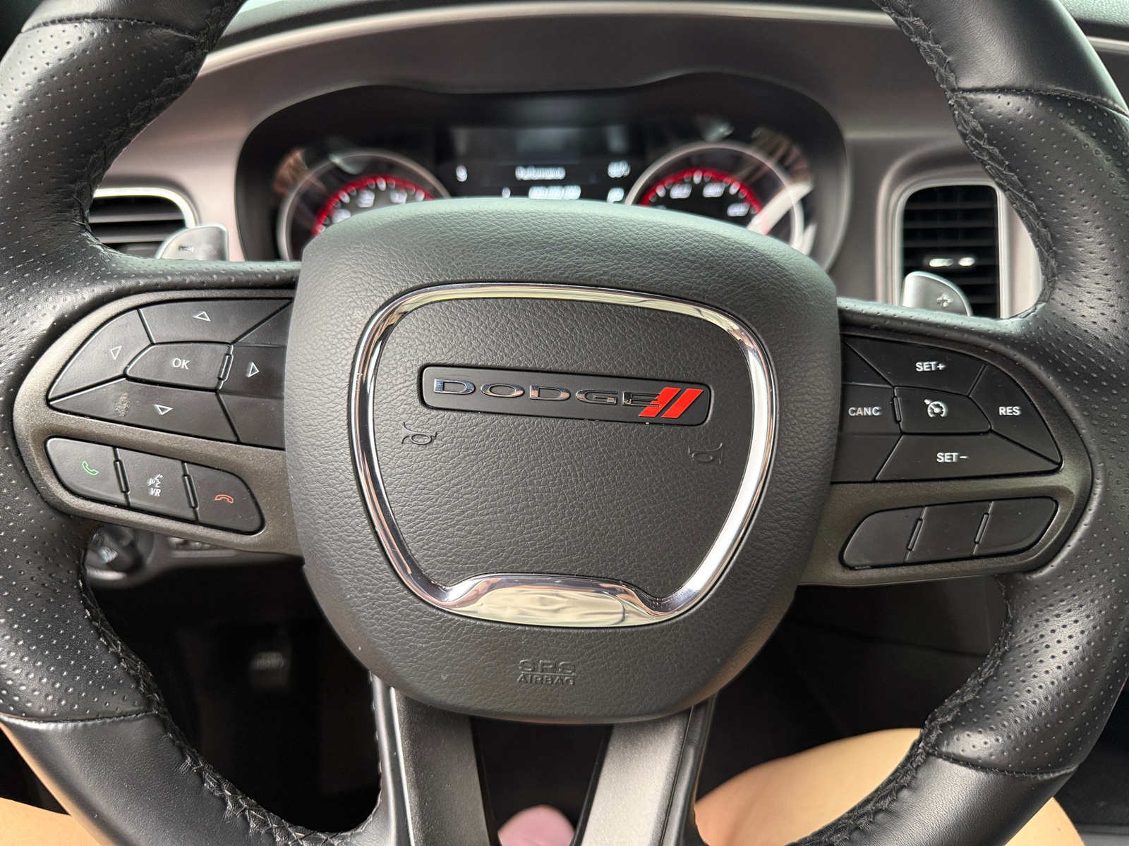 Thumbnail: 2022 Dodge Charger - 5