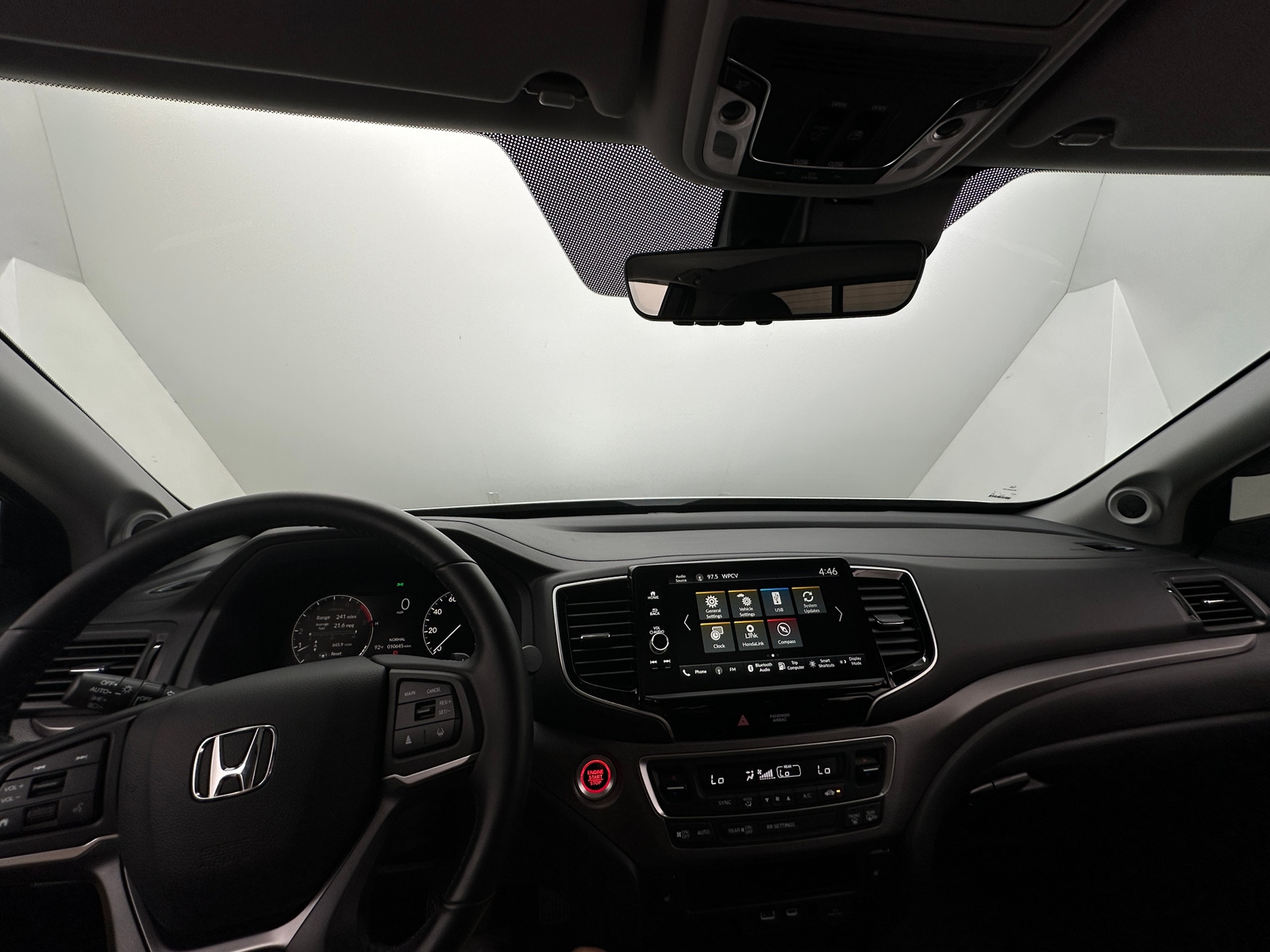 Thumbnail: 2024 Honda Ridgeline - 2