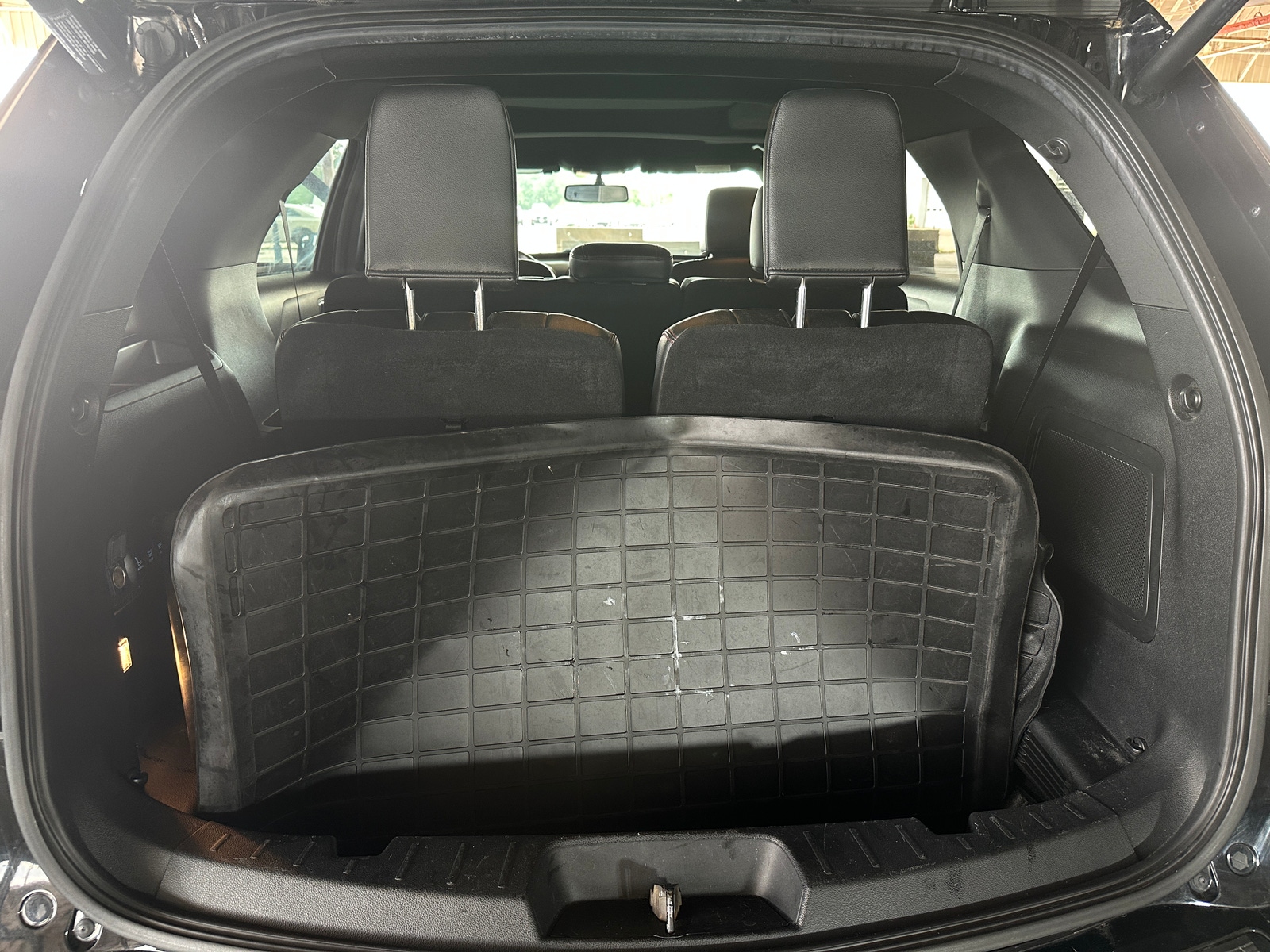 Thumbnail: 2018 Ford Explorer - 6