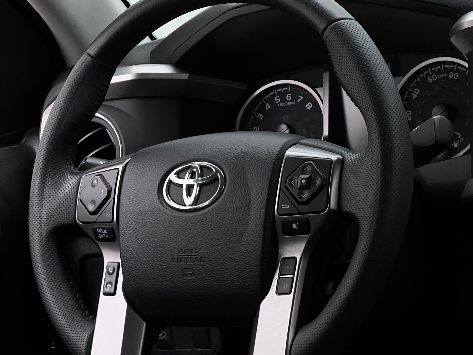 Thumbnail: 2023 Toyota Tacoma - 5