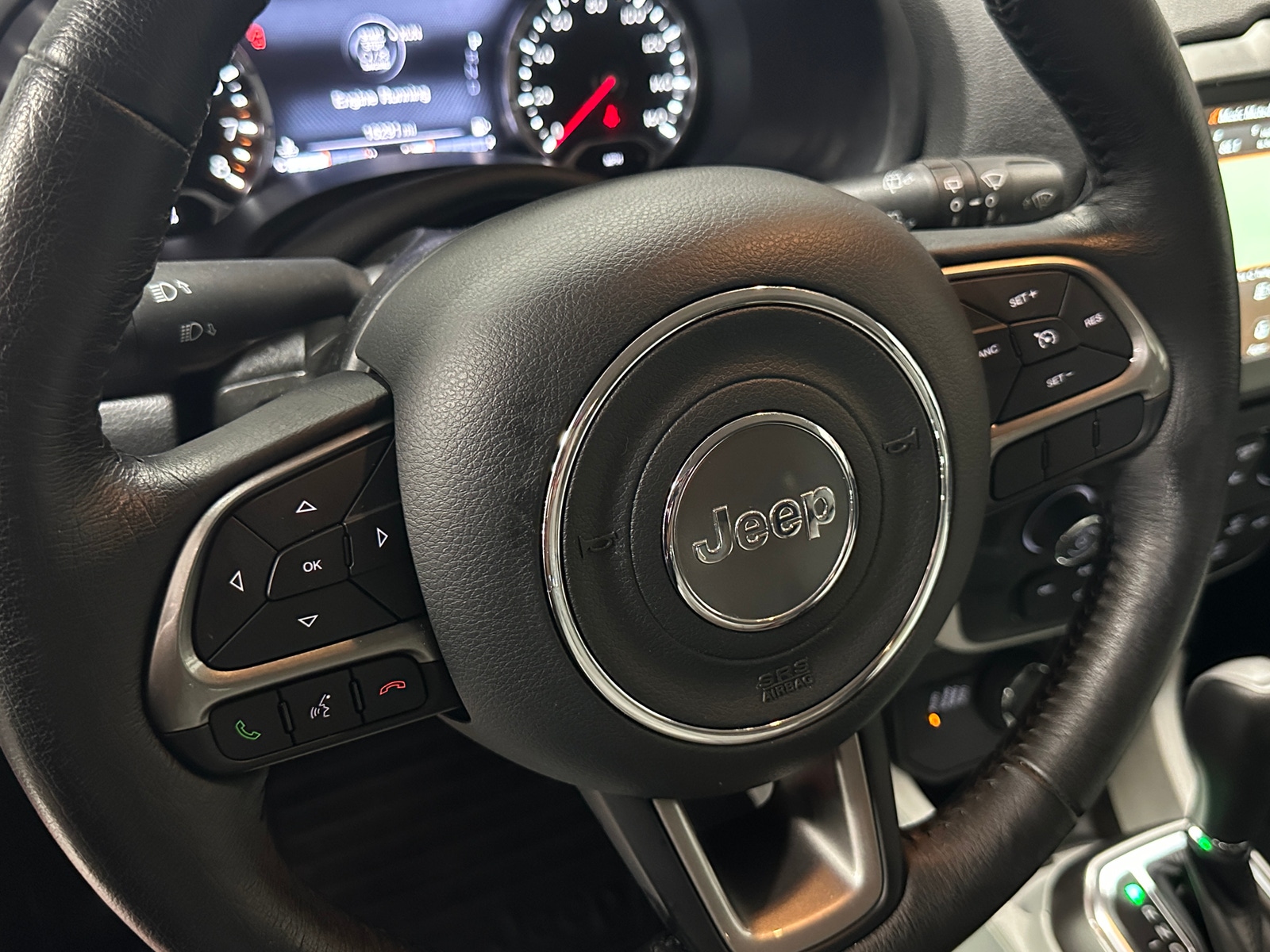 Thumbnail: 2022 Jeep Renegade - 4
