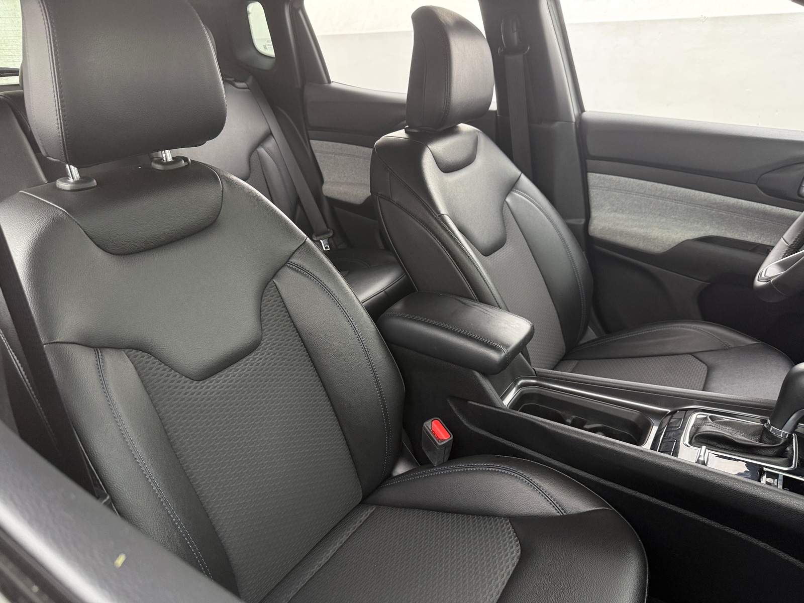 Thumbnail: 2024 Jeep Compass - 2