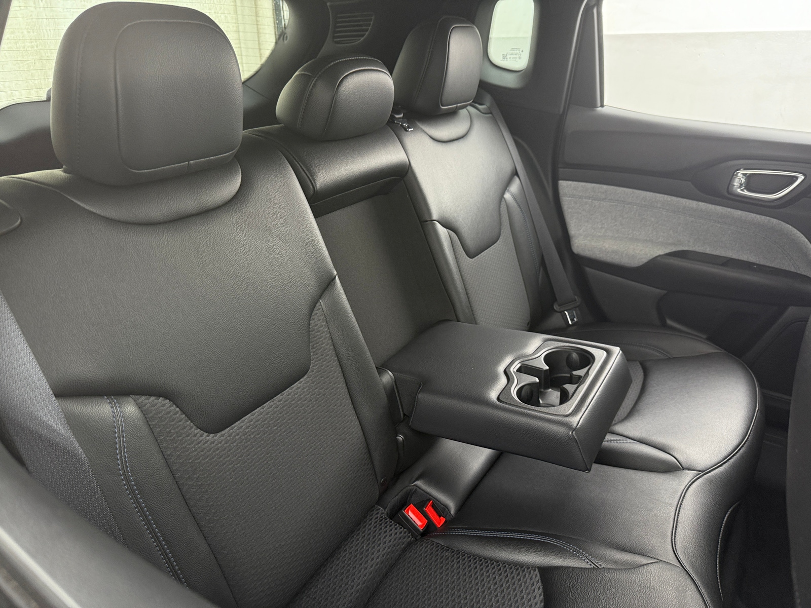 Thumbnail: 2024 Jeep Compass - 6