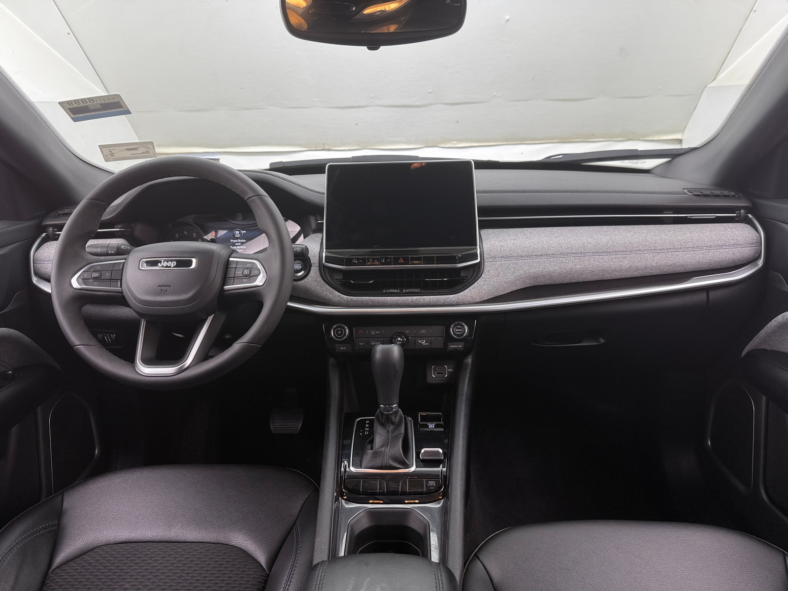 Thumbnail: 2024 Jeep Compass - 3