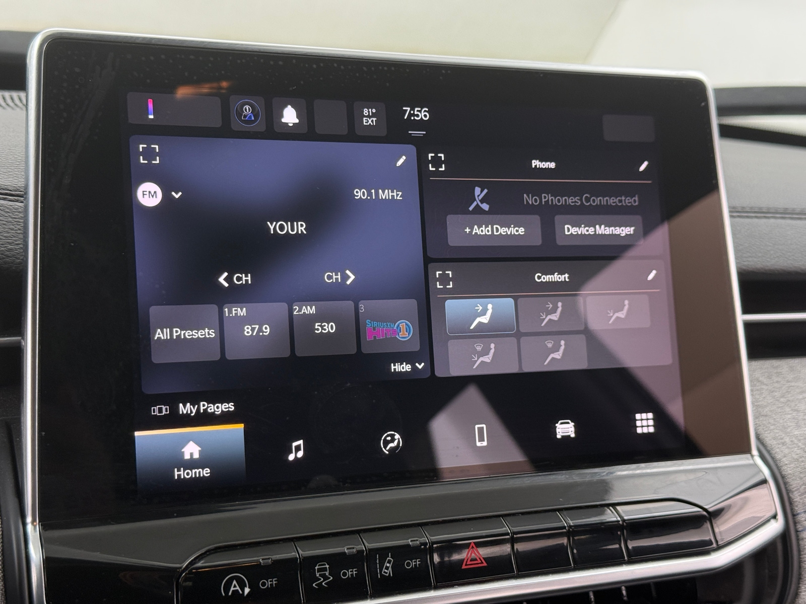 Thumbnail: 2024 Jeep Compass - 4