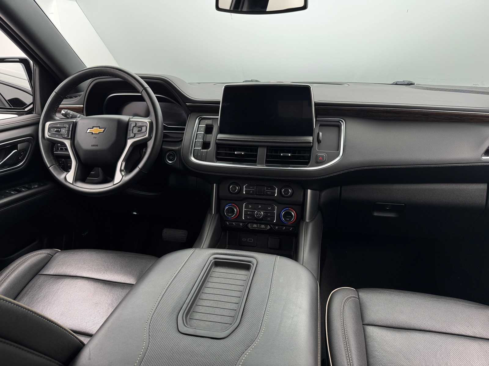 Thumbnail: 2023 Chevrolet Tahoe - 2