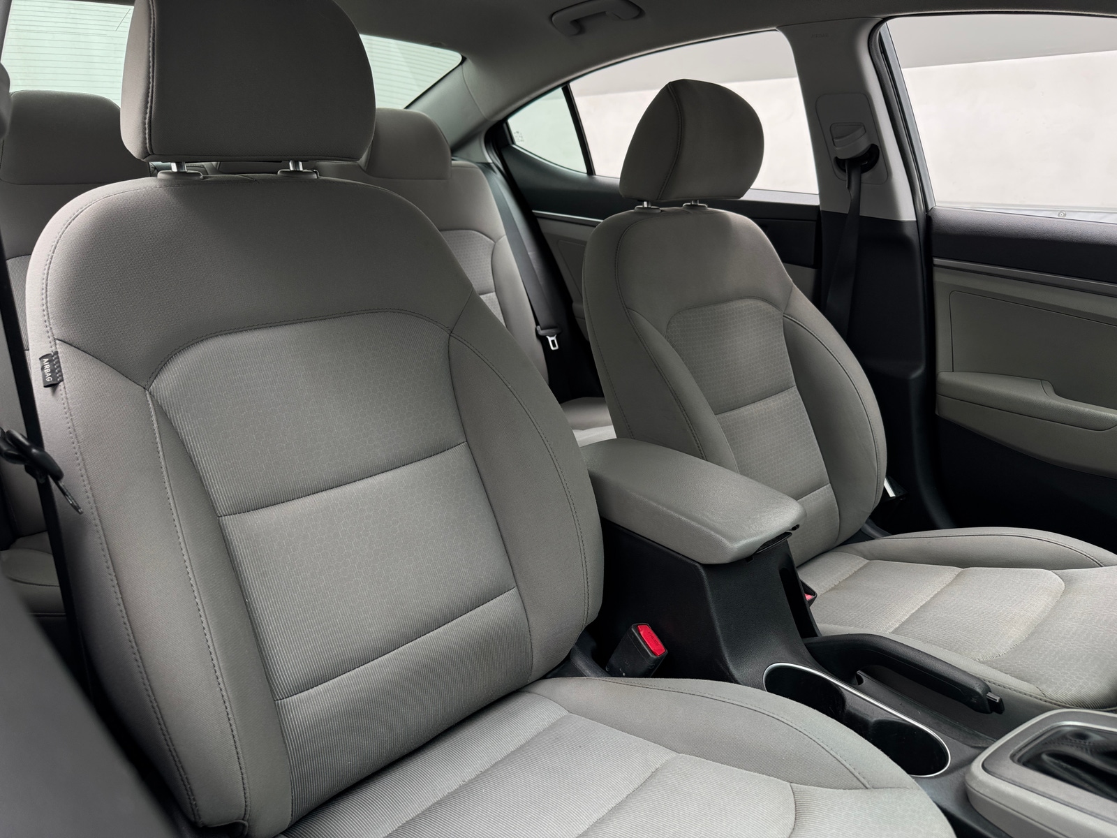 Thumbnail: 2017 Hyundai Elantra - 2