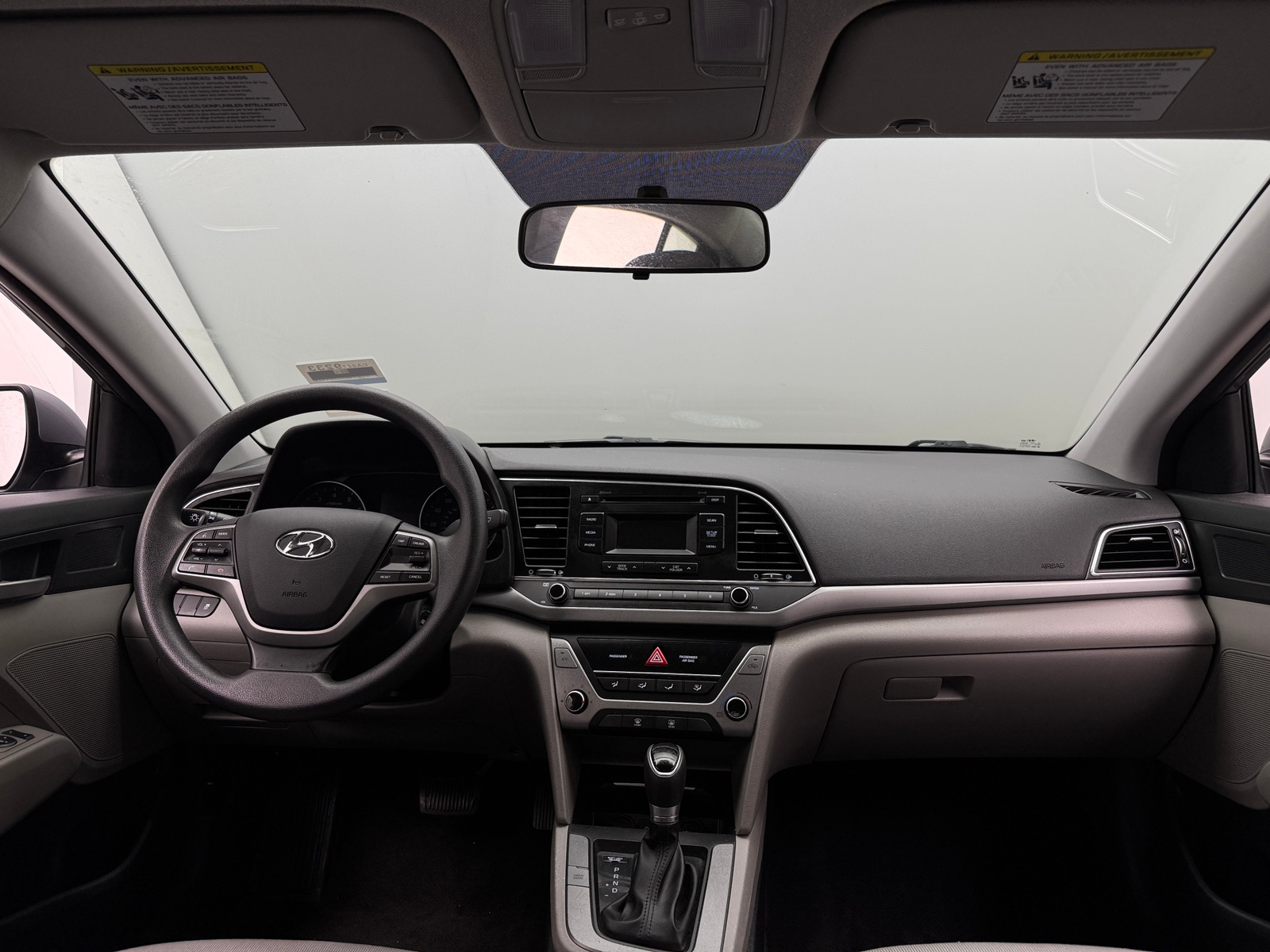 Thumbnail: 2017 Hyundai Elantra - 3