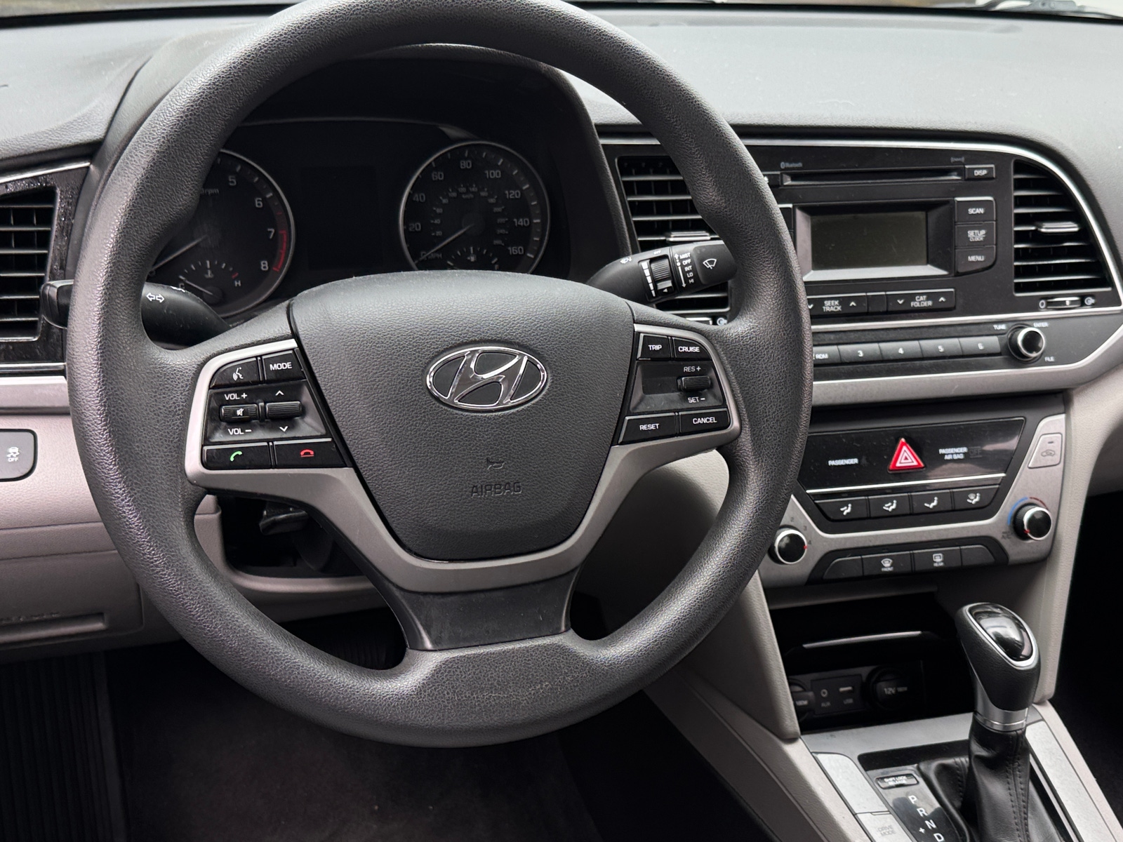 Thumbnail: 2017 Hyundai Elantra - 5
