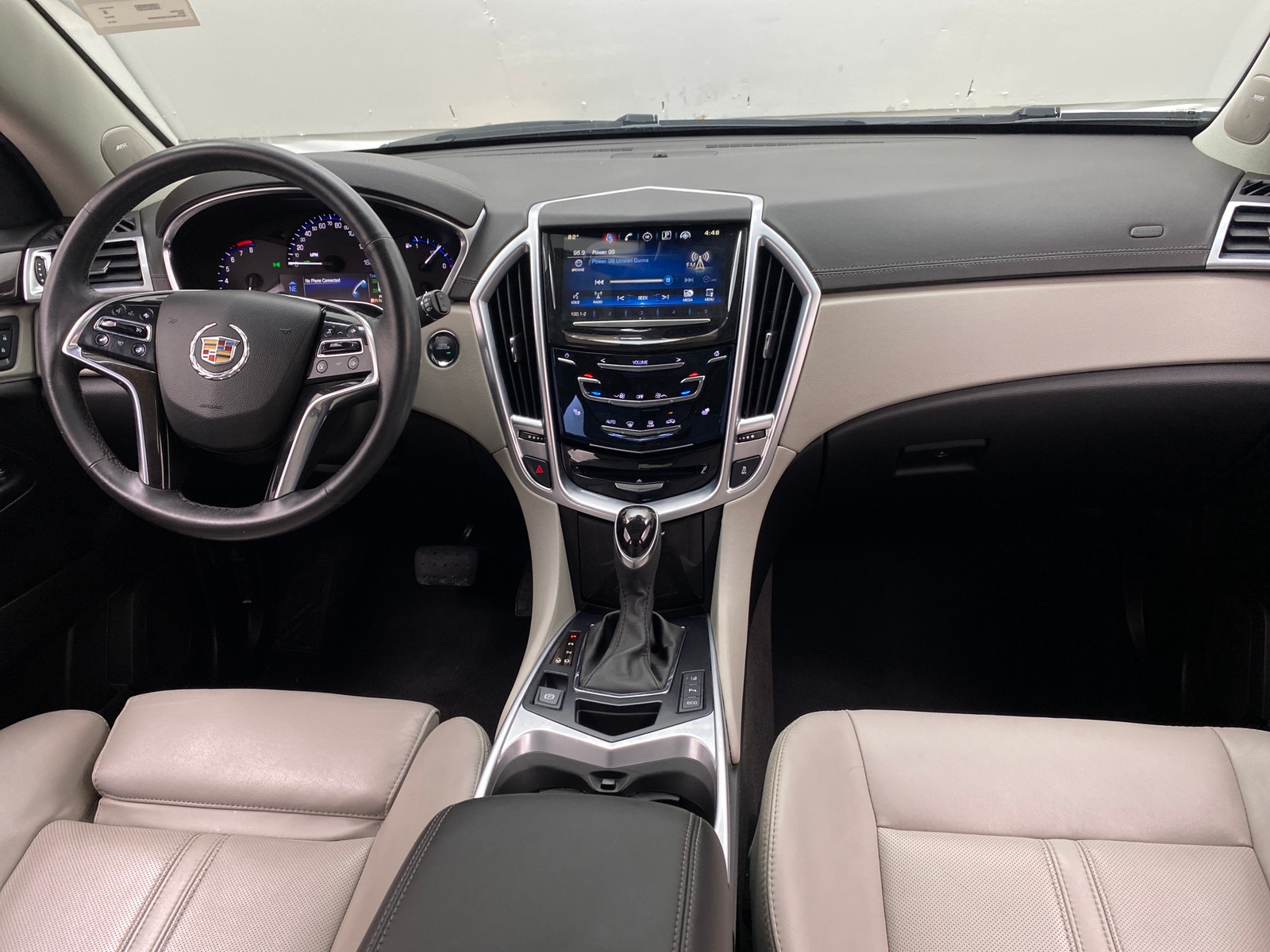 Thumbnail: 2016 Cadillac SRX - 2