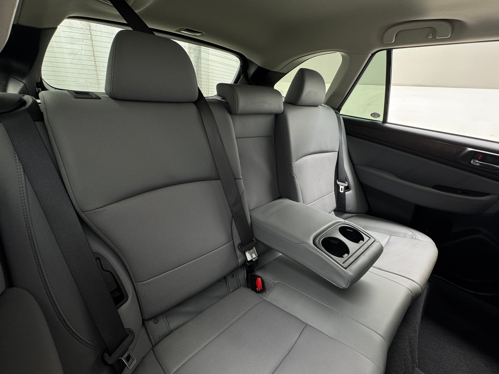 Thumbnail: 2019 Subaru Outback - 5