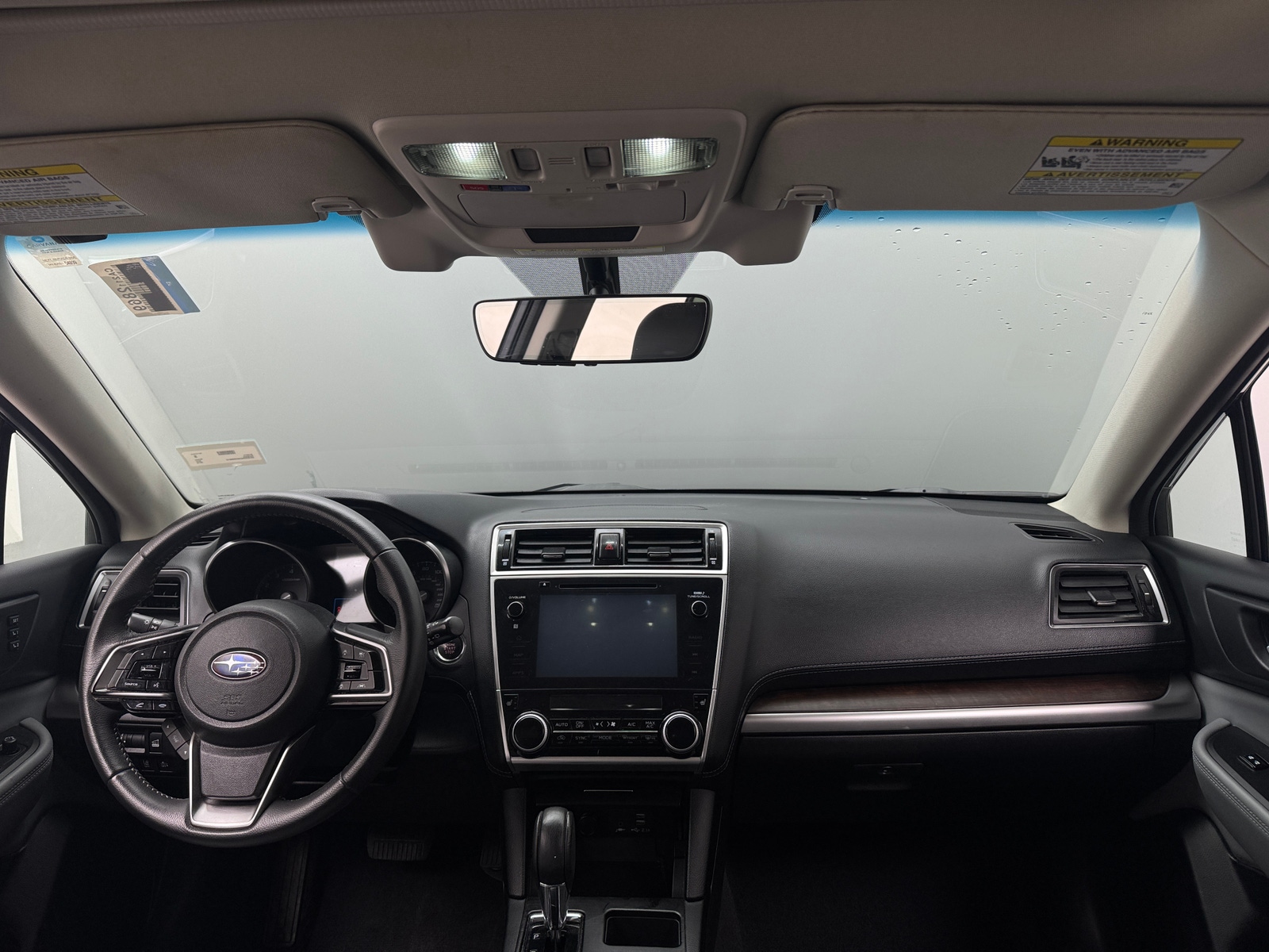 Thumbnail: 2019 Subaru Outback - 2