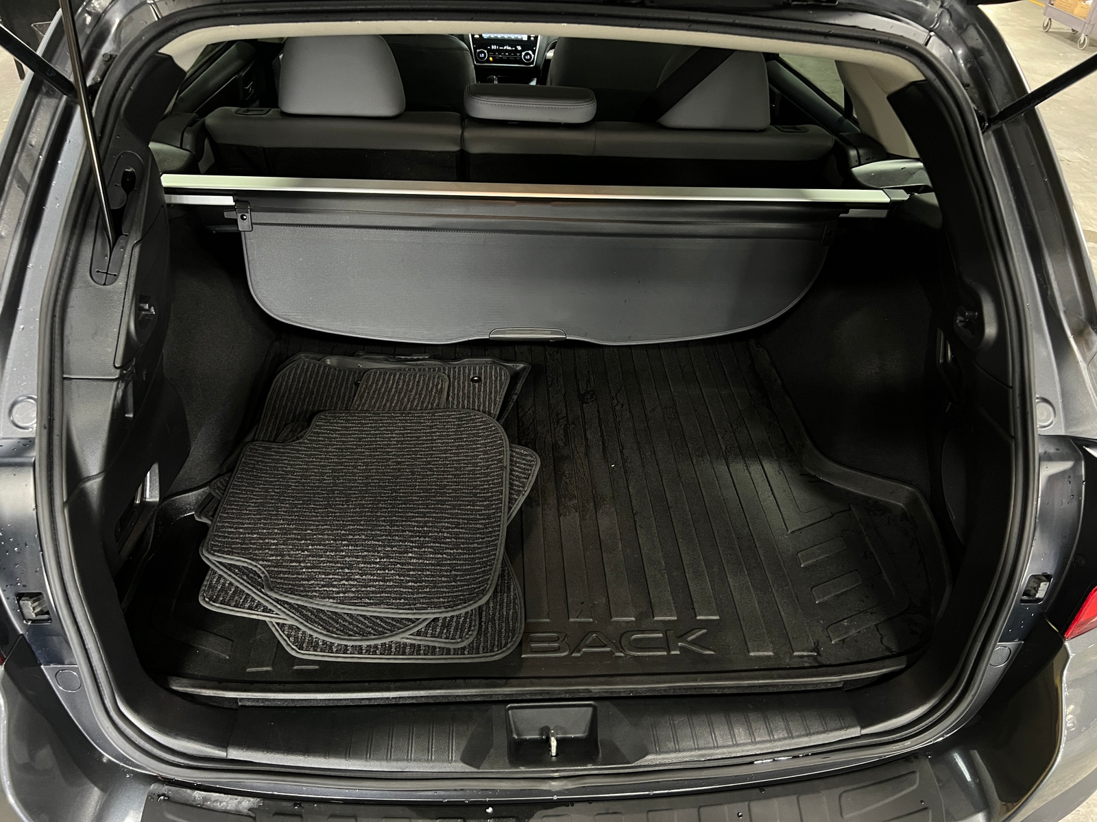 Thumbnail: 2019 Subaru Outback - 6