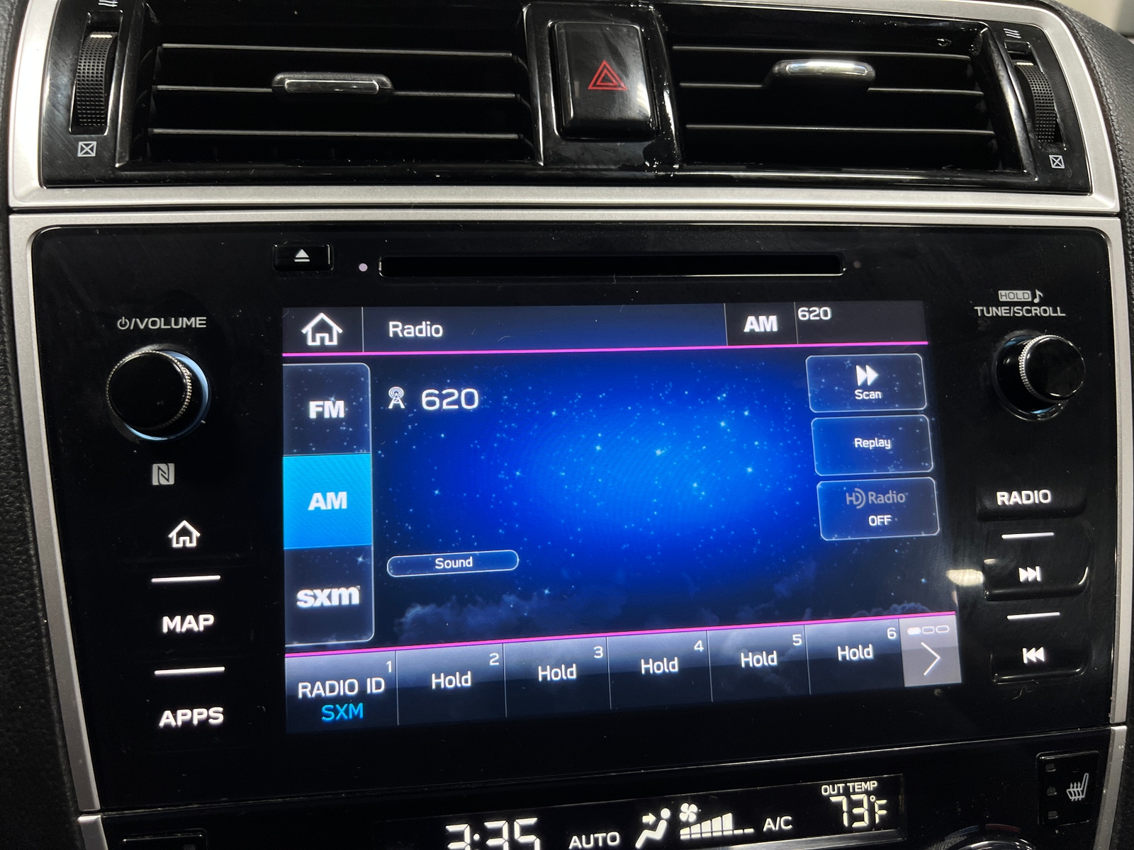 Thumbnail: 2019 Subaru Outback - 3