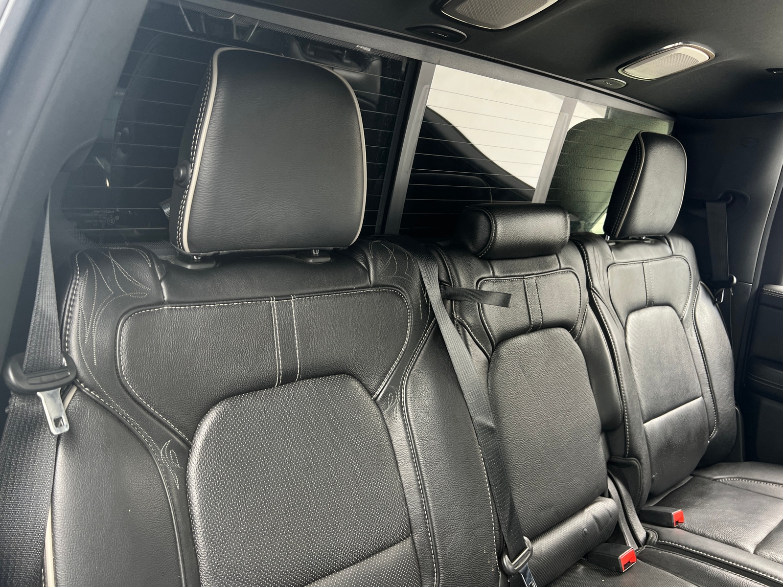 Thumbnail: 2019 RAM 1500 - 5