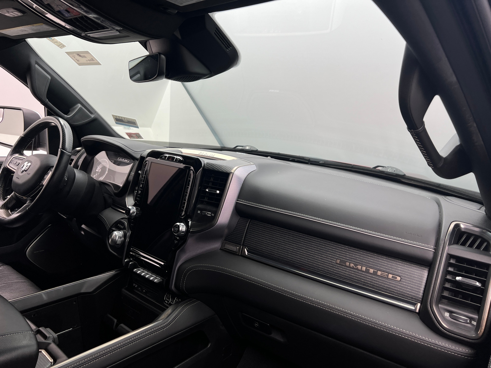 Thumbnail: 2019 RAM 1500 - 2