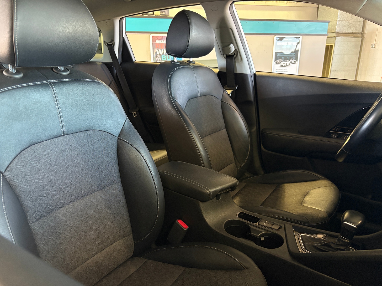 Thumbnail: 2019 Kia Niro - 2