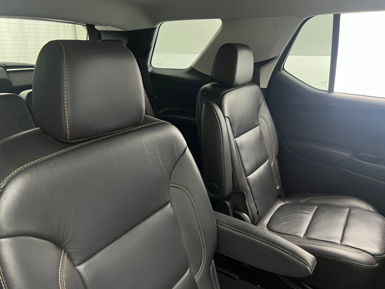 Thumbnail: 2020 Chevrolet Traverse - 5