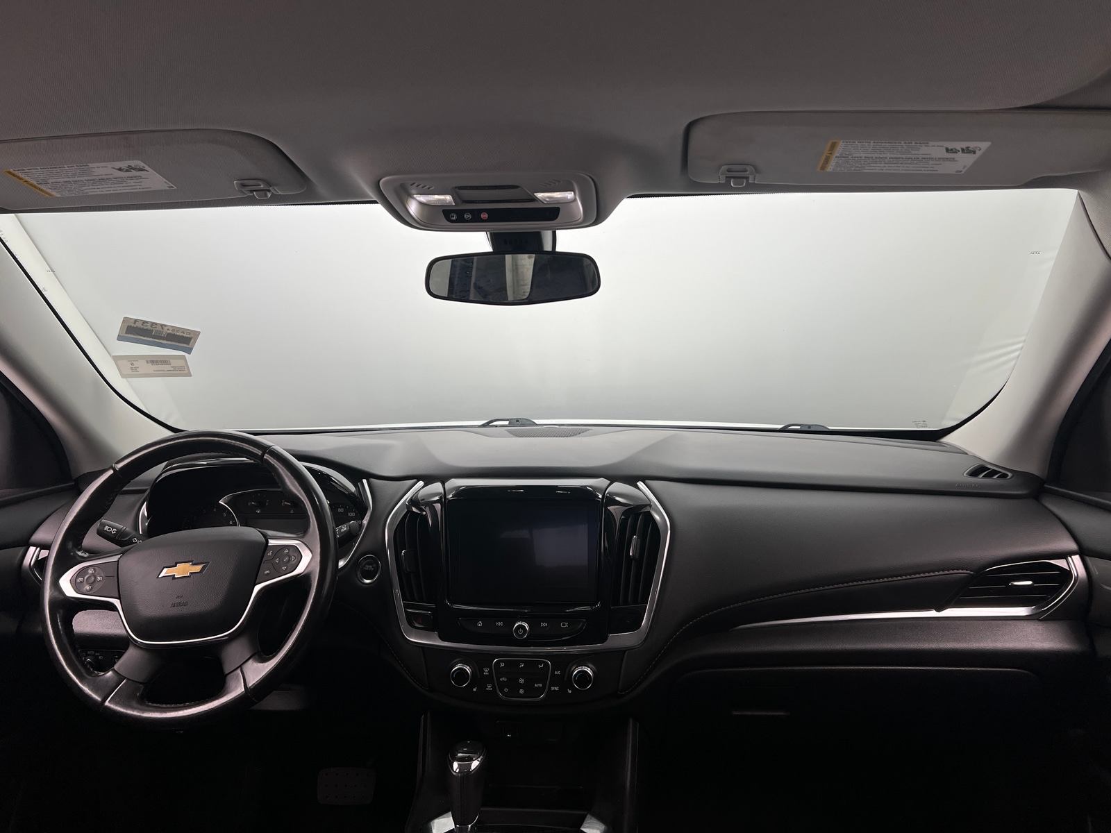 Thumbnail: 2020 Chevrolet Traverse - 2