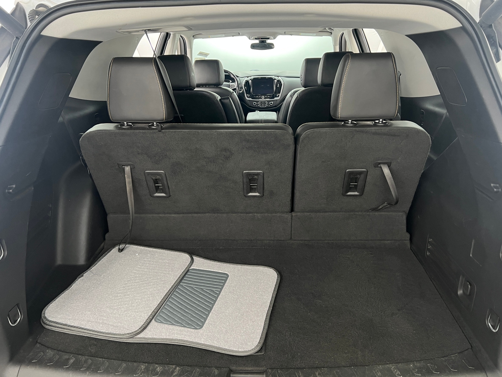 Thumbnail: 2020 Chevrolet Traverse - 6