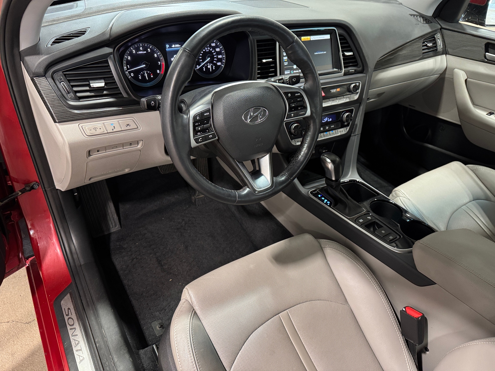 Thumbnail: 2019 Hyundai Sonata - 2
