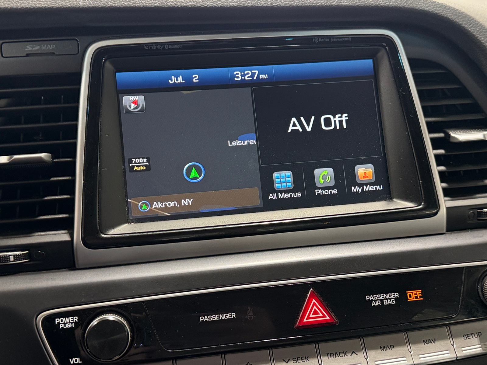 Thumbnail: 2019 Hyundai Sonata - 3