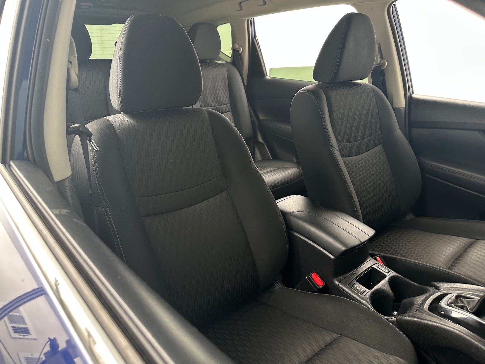 Thumbnail: 2019 Nissan Rogue - 2