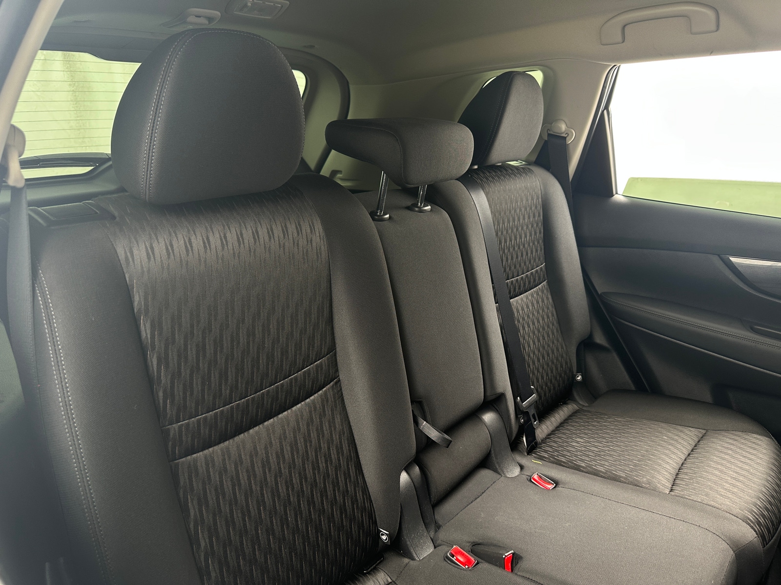 Thumbnail: 2019 Nissan Rogue - 6