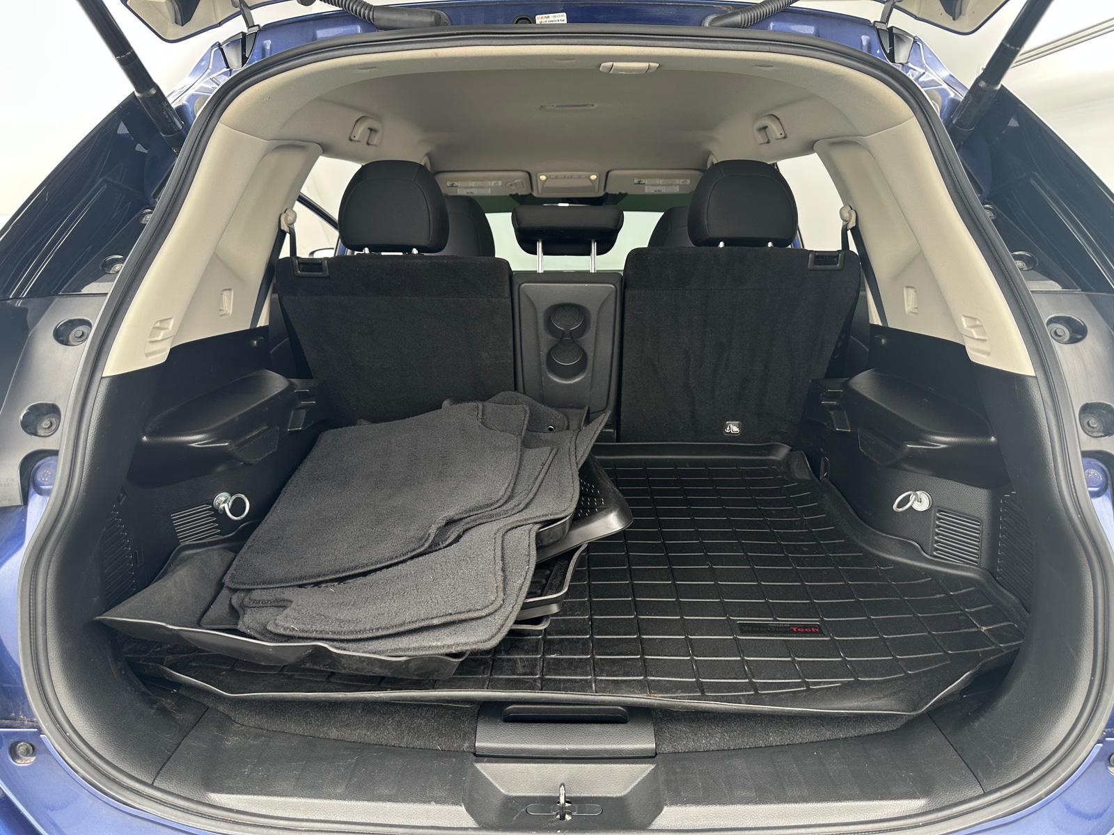 Thumbnail: 2019 Nissan Rogue - 7