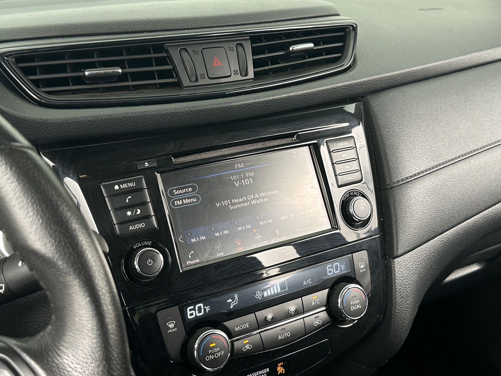 Thumbnail: 2019 Nissan Rogue - 4