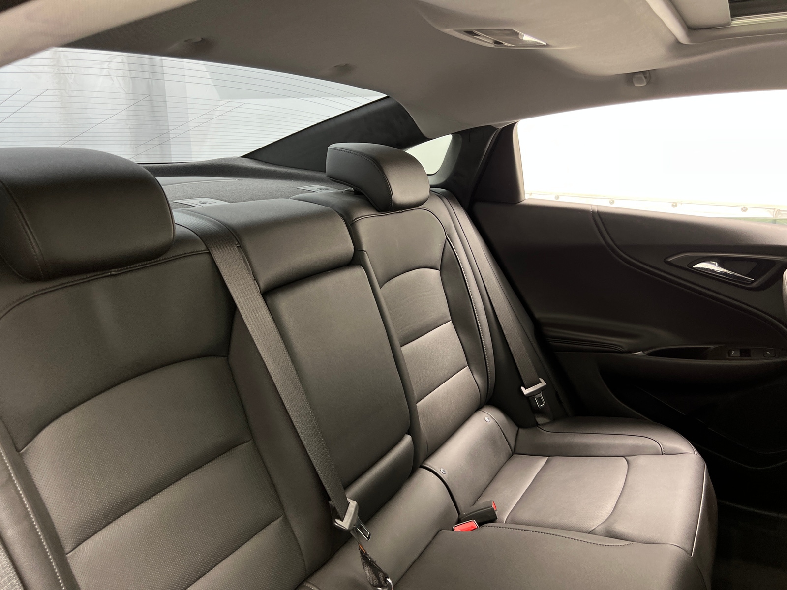 Thumbnail: 2022 Chevrolet Malibu - 5